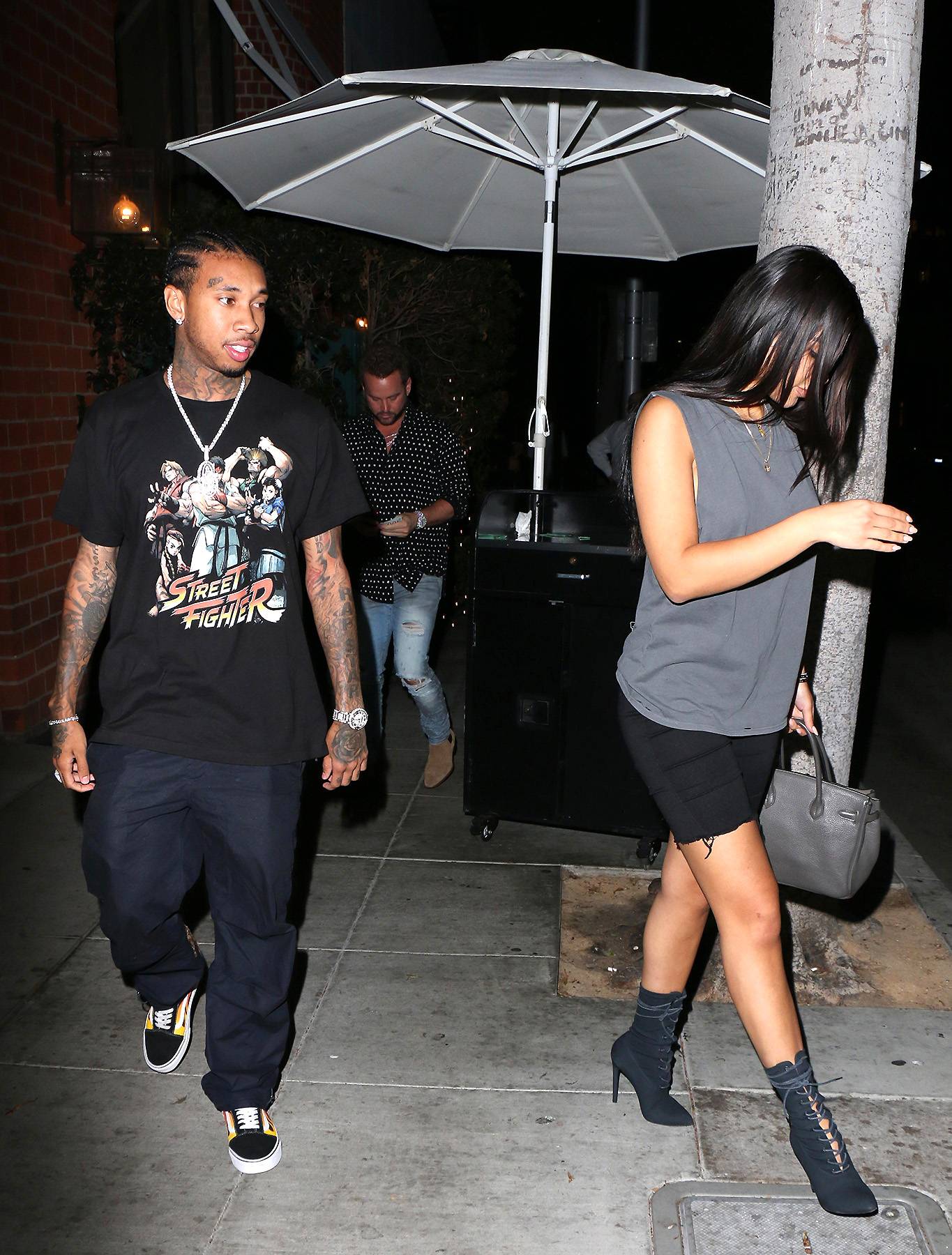 The Real Reason Tyga And Mia Isabella Split - hhnvgux