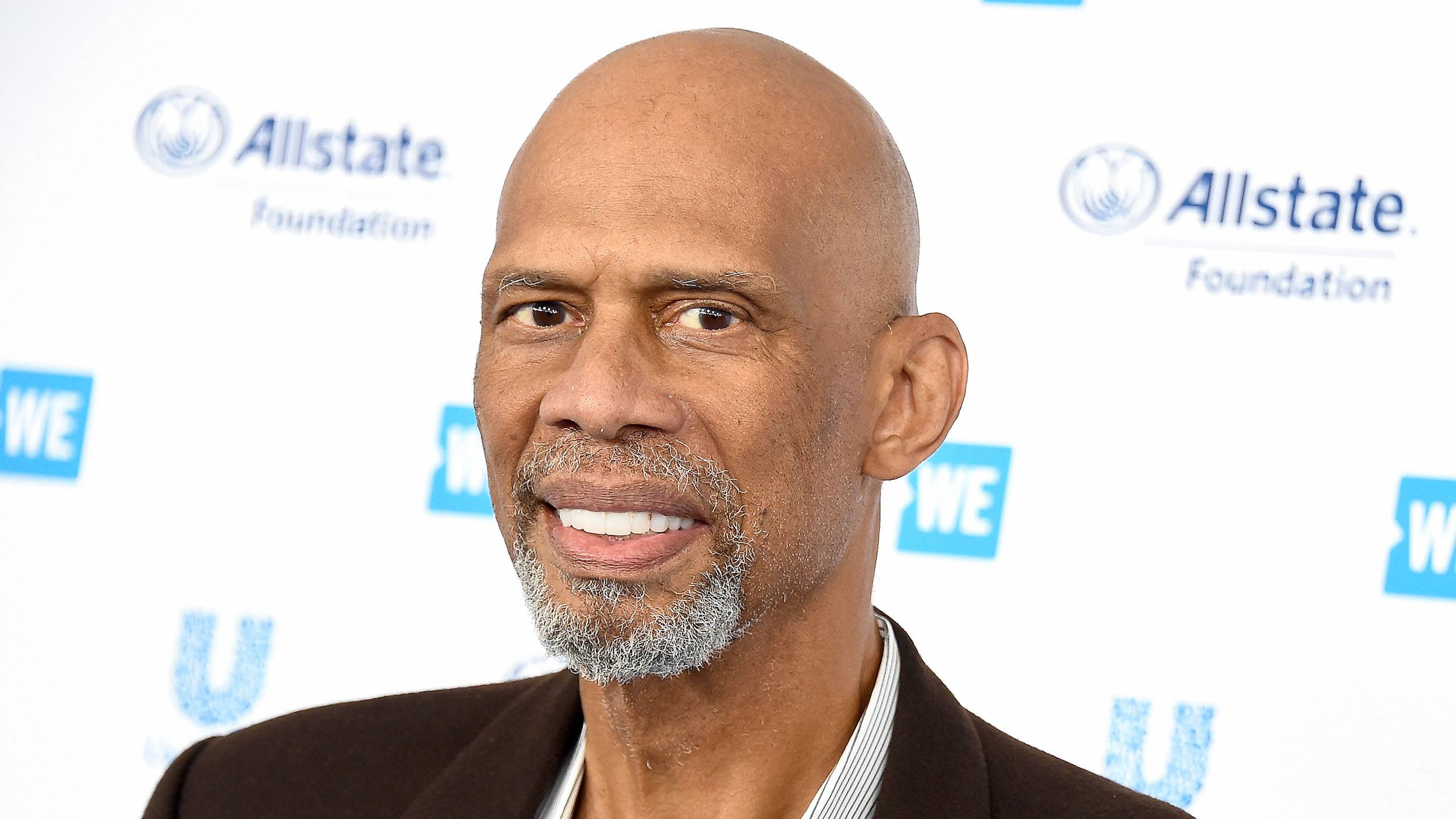 Aaron Rodgers Didn't Just Lie - Kareem Abdul-Jabbar