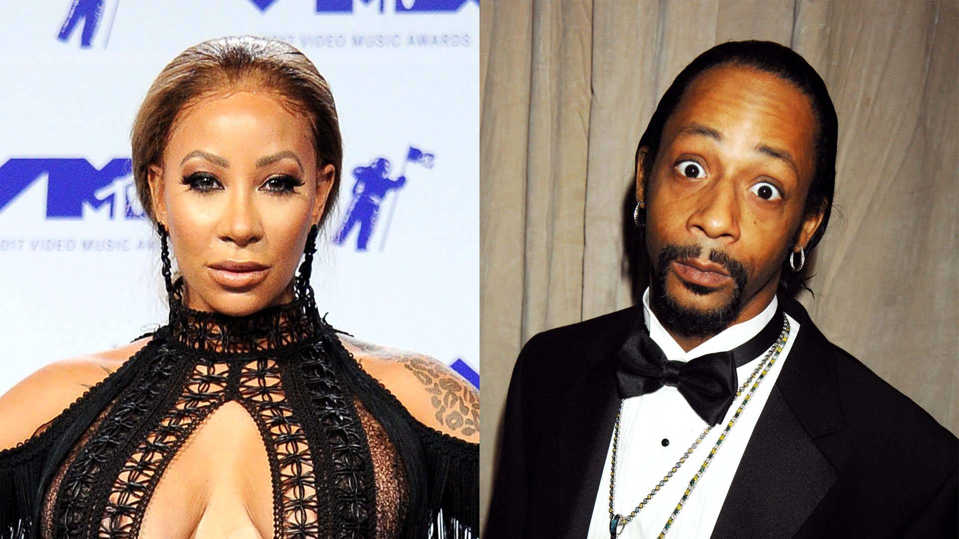 See What HazelE Did With Her 'Katt Williams' Tattoo News BET