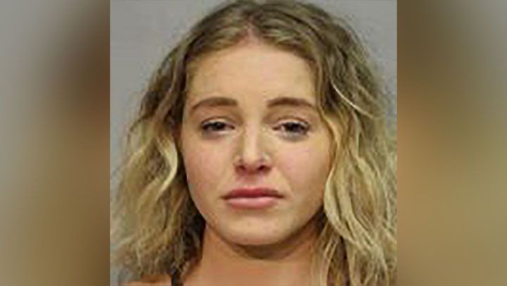 OnlyFans Model Courtney Clenney Charged With Murder Of Boyfriend News