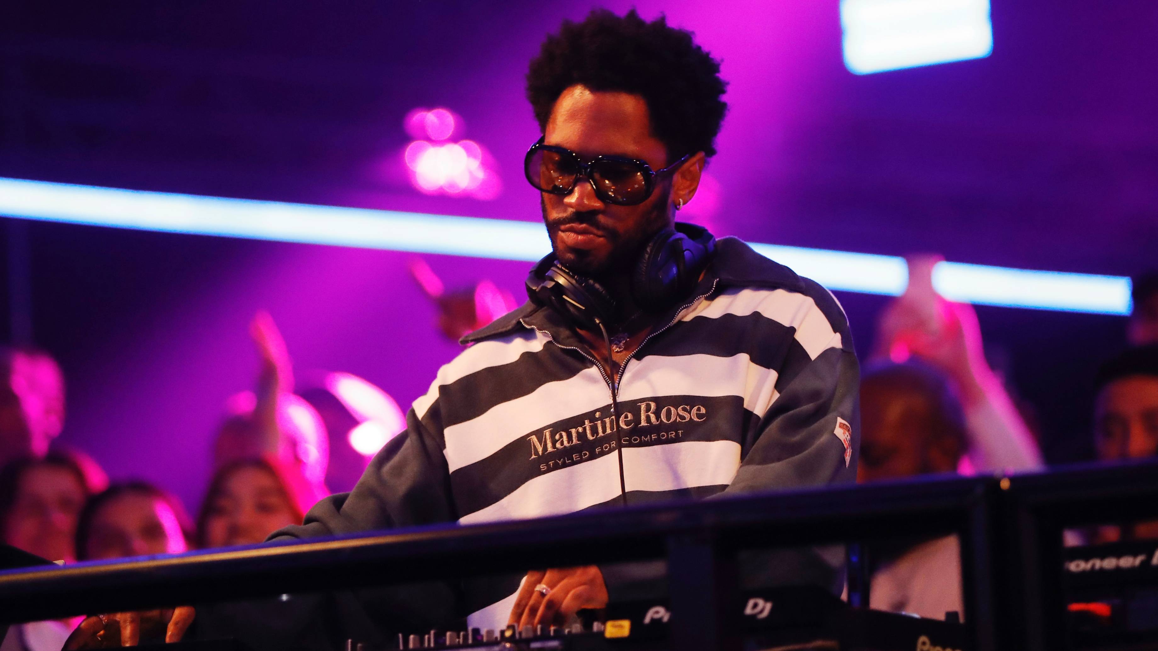 Hip Hop Awards 2023: Kaytranada