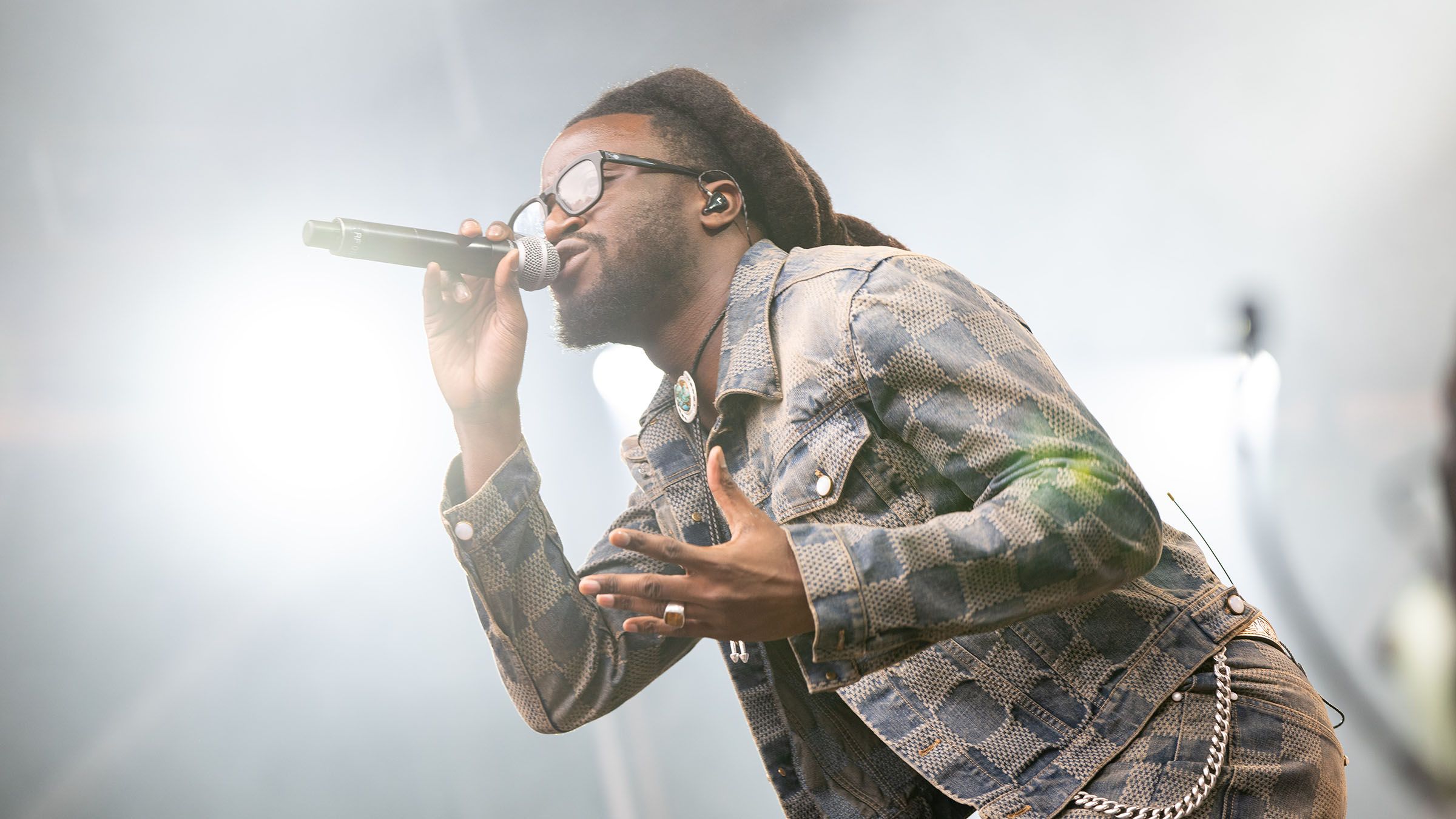 Dispute arises between Shaboozey and Kreshendo Entertainment