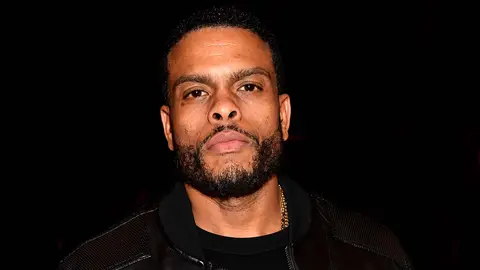 BENNY BOOM - (Photo by Paras Griffin/Getty Images)