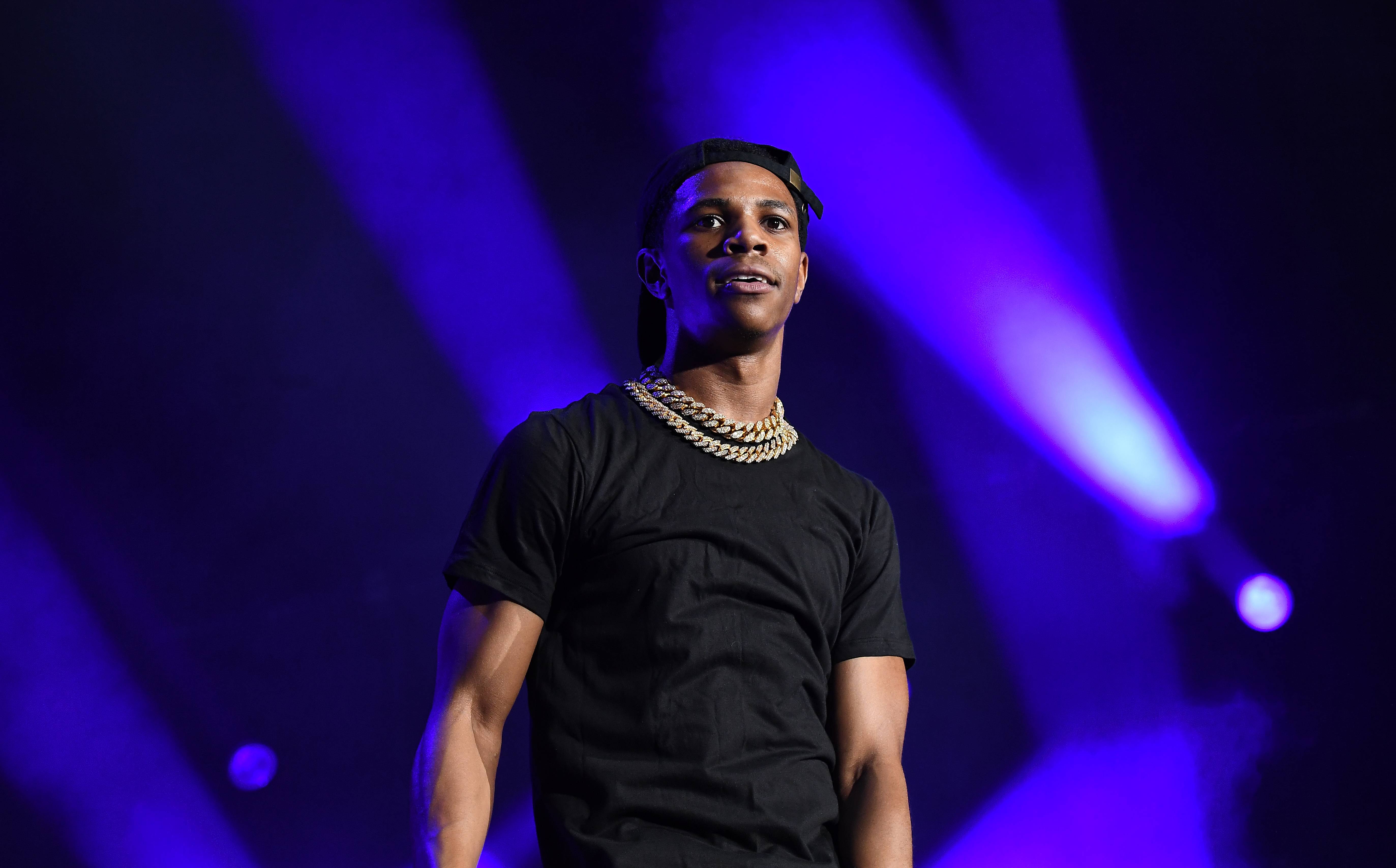 A Boogie Wit da Image 1 from Your Ultimate Guide To The 2019 BET