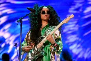 H.E.R. - Don’t let Gabriella Wilson’s young age fool you. Better known by the moniker H.E.R. (Having Everything Revealed), the 21-year-old R&amp;B star has been on her grind since she was 14-years old. After some false starts, she found a home at RCA Records where she grew into her own as a bonafide singer-songwriter. In 2017, she released her highly acclaimed self-titled album, which went on to win two Grammys at the 61st annual Grammy Awards, including one for Best R&amp;B Album.&nbsp;(Photo: Frazer Harrison/Getty Images for Coachella)Must listens:&nbsp;“Focus,” “Best Part (Daniel Caesar ft. H.E.R.),” “Could’ve Been (ft. Bryson Tiller),” “Still Down,” “As I Am”