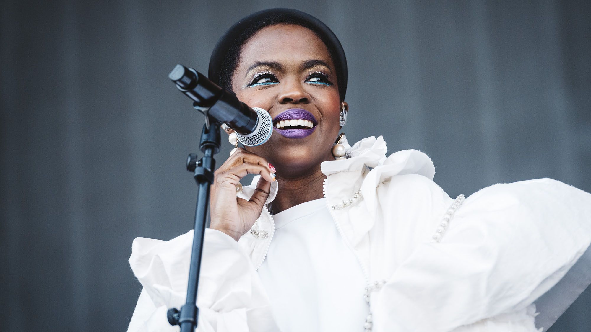 Lauryn Hill's 10 Best Moments | News - Vimarsana News