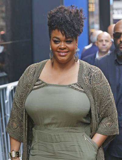 Jill Scott sees Sandra Bland's murder as a reason for African Americans to revolt: - &quot;I know that she's not the only one. I think that this is a reoccurring thing. It’s been happening to our sons and it's been happening to our fathers and it's just outrageous. That's all... I'm just sick of this, man. Too much, too often, so close, so close! All that I've ever really wanted to say is that revolution is done in the dark. Whatever leaders, kings, people with influence want to do, it has to be done in the dark. I'm ready and I think we all are.”(Photo: Splash News)