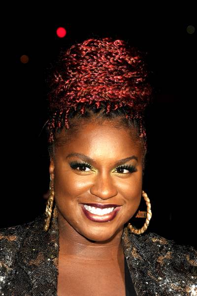 'S&amp;M,' Written by Ester Dean - It seems like a great songwriter can take your image and do something great with and for it. Dean did that when she penned Rihanna's track &quot;S&amp;M,&quot; which was the beginning of bad girl RiRi's reign.&nbsp; (Photo: Kevin Winter/Getty Images)