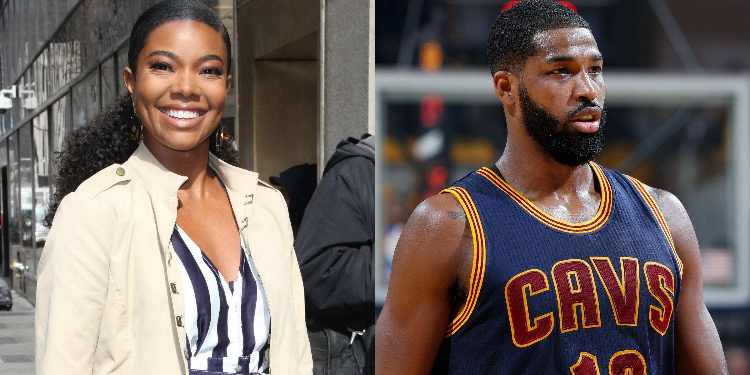 What’s Good, Sis? Gabrielle Union Responds To Questions After She Was
