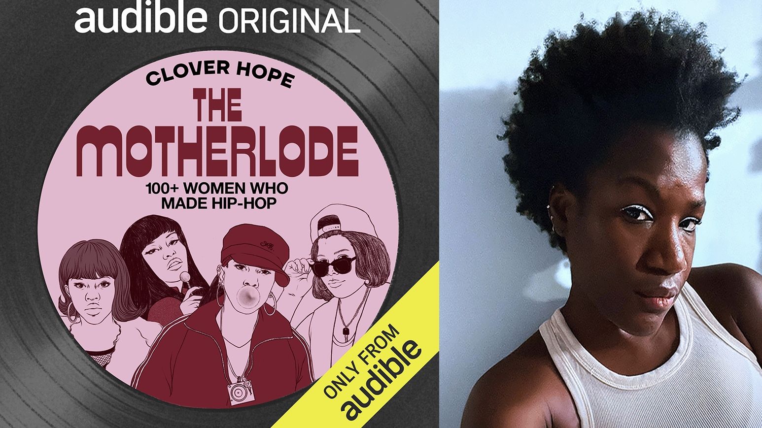 Clover Hope Discusses Her Appreciation For Story Telling & Revealing Truths About Hip-Hop - Vimarsana News