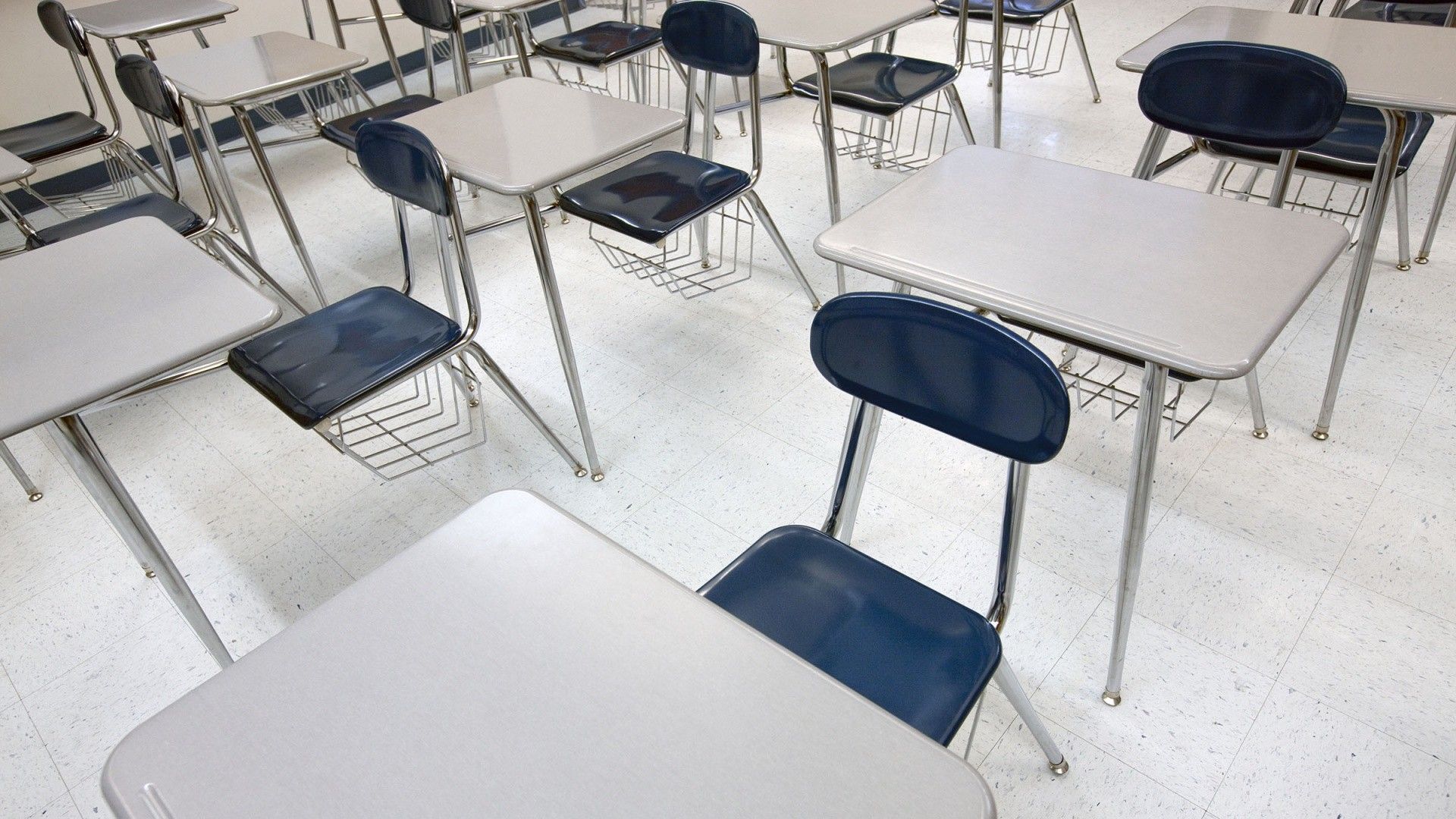 Texas Middle School Teacher Caught On Video Telling Students White Race