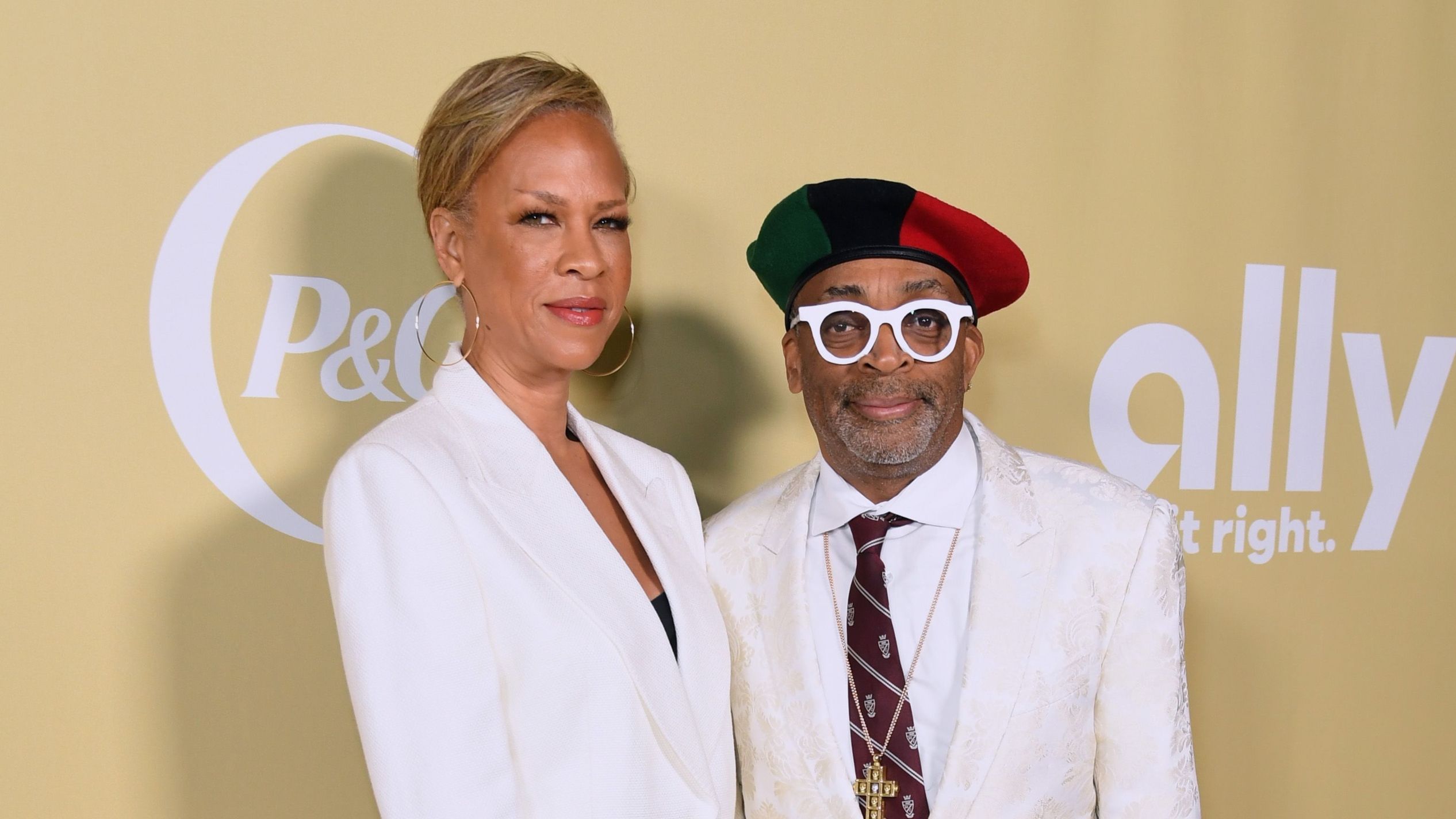 Spike Lee and Tonya Lee Lewis Relationship Timeline | News - Vimarsana News