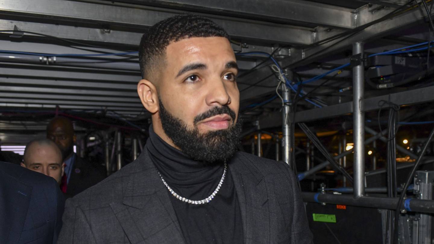 Drake Issues ‘Fake Drake’ A Cease and Desist Letter | Flipboard