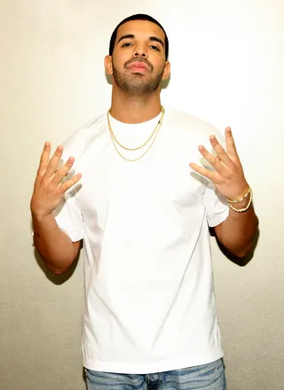 "Worst Behavior" - Produced by DJ Dahi - (Drake) - With a Southern drawl to it, "Worst Behavior" was one dope track for Drake.&nbsp;Props to DJ Dahi for producing it and earning a Track of the Year nomination off the strength of the record.(Photo: Bennett Raglin/BET/Getty Images for BET)