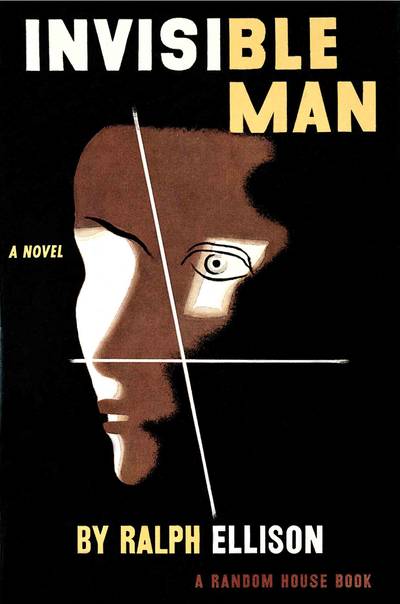 Invisible Man by Ralph Ellison - A Randolph County, North Carolina, school board banned Invisible Man by Ralph Ellison in September because they could not find ?any literary value? in the 1952 classic. However, the school board rescinded its ban on Sept. 25, returning it to local high school libraries.(Photo: Courtesy of Random House)