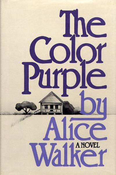 The Color Purple by Alice Walker - Clich? or not, Alice Walker's National Book Award and Pulitzer Prize-winning novel, The Color Purple, deserves to be on any and every reading list, especially those with an LGBT focus. The landmark novel tells the story of Celie, a southern Black woman who suffers a lifetime of abuse from her father and, later, her husband before meeting Shug, a sultry, confident blues singer whose sisterhood helps Celie to come into her own.(Photo: Harcourt Brace Jovanovich)