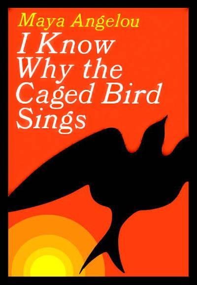 I Know Why the Caged Bird Sings - At the urging of her friend, author James Baldwin, Maya Angelou, who was already an accomplished dancer, linguist and lecturer, penned her first in a series of eight autobiographies.&nbsp;I Know Why the Caged Bird Sings details the first 17 years of her life and issues of rape, identity and motherhood.&nbsp;&nbsp;(Photo: Courtesy of Random House)