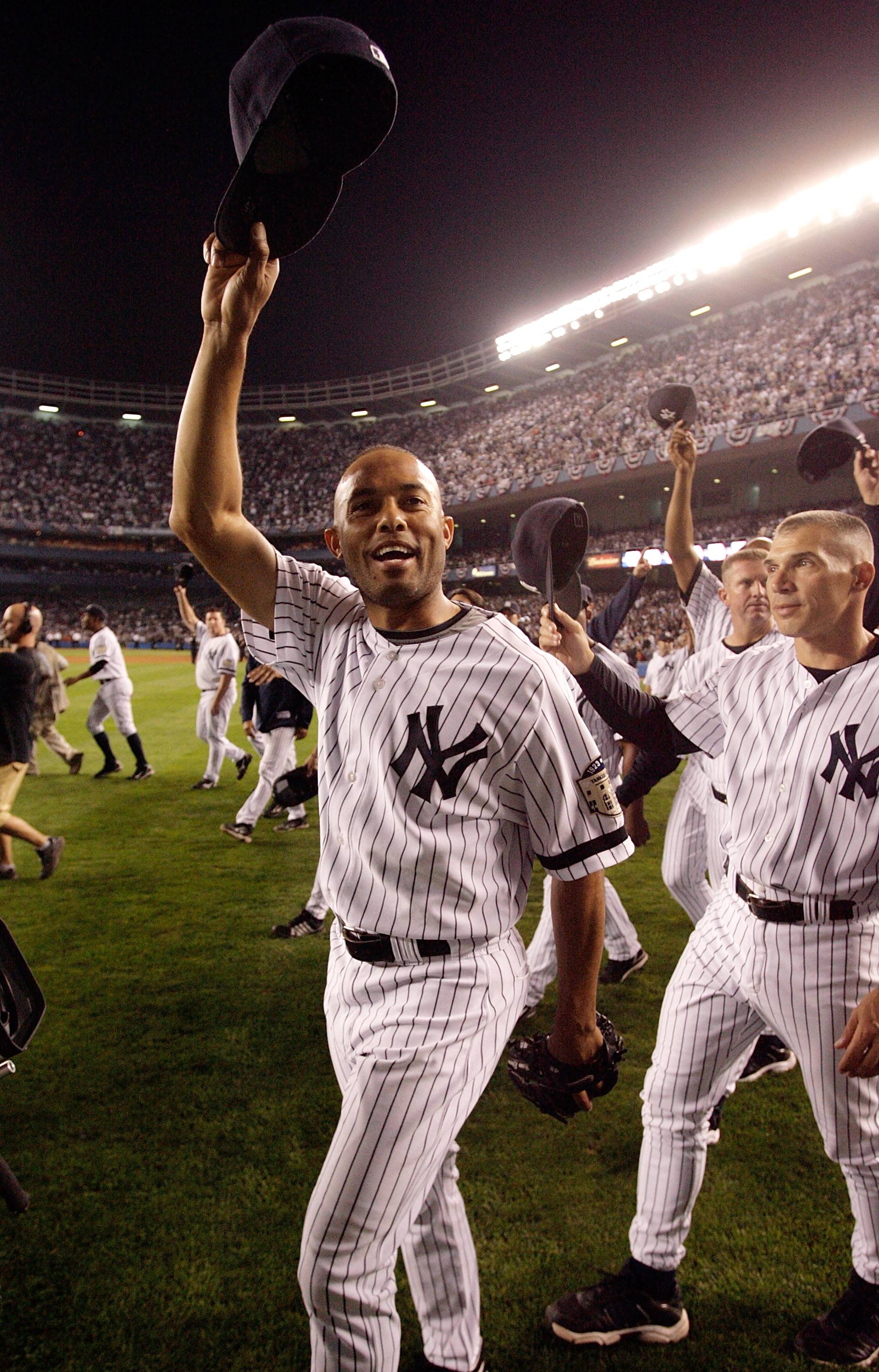 Yankees (and Metallica) honor retiring Mariano Rivera, Local Sports