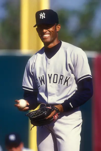 90 New York Yankees Andy Pettite Stock Photos, High-Res Pictures