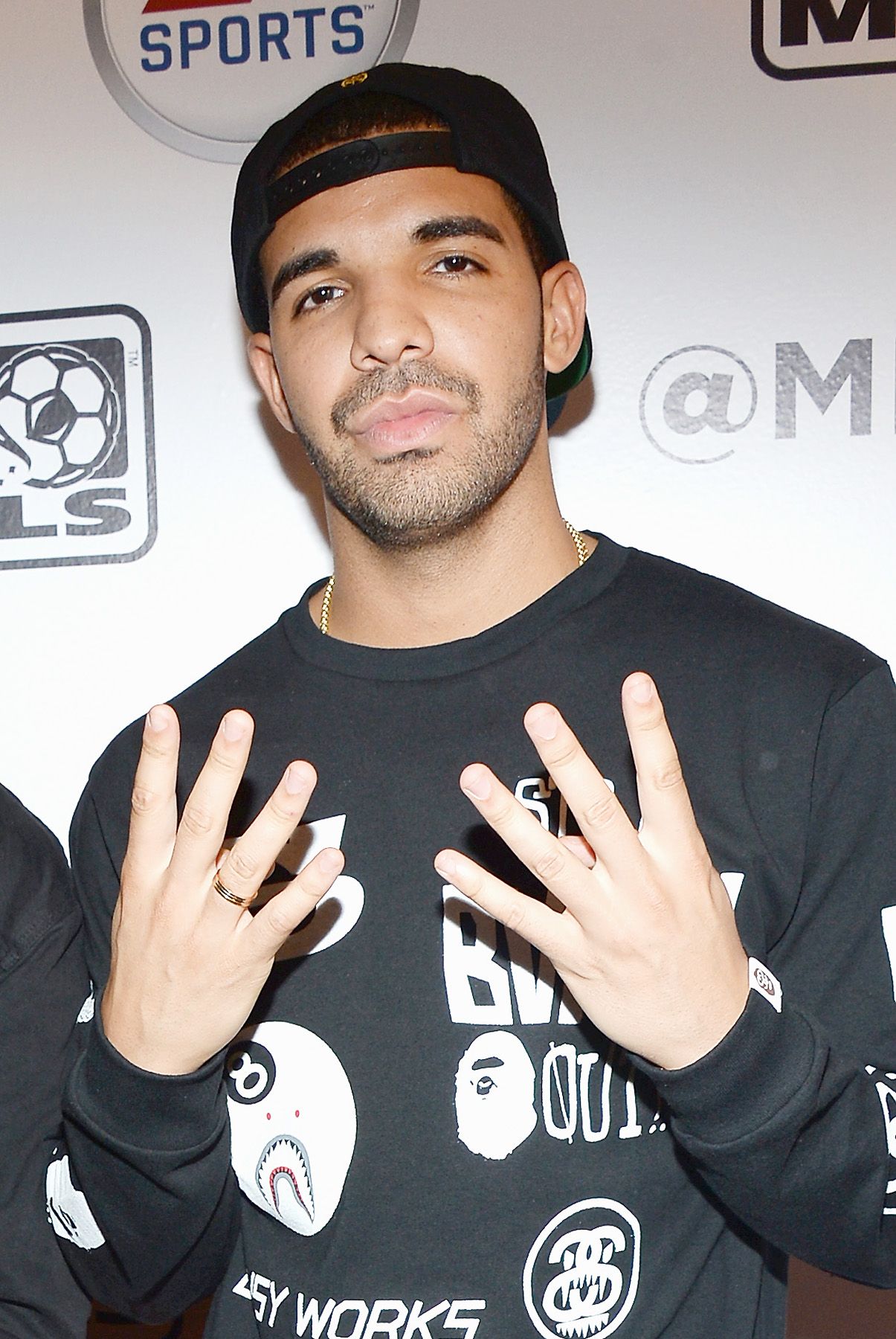 "Thank Me Now" - - Image 3 From Best Drake Lyrics | BET