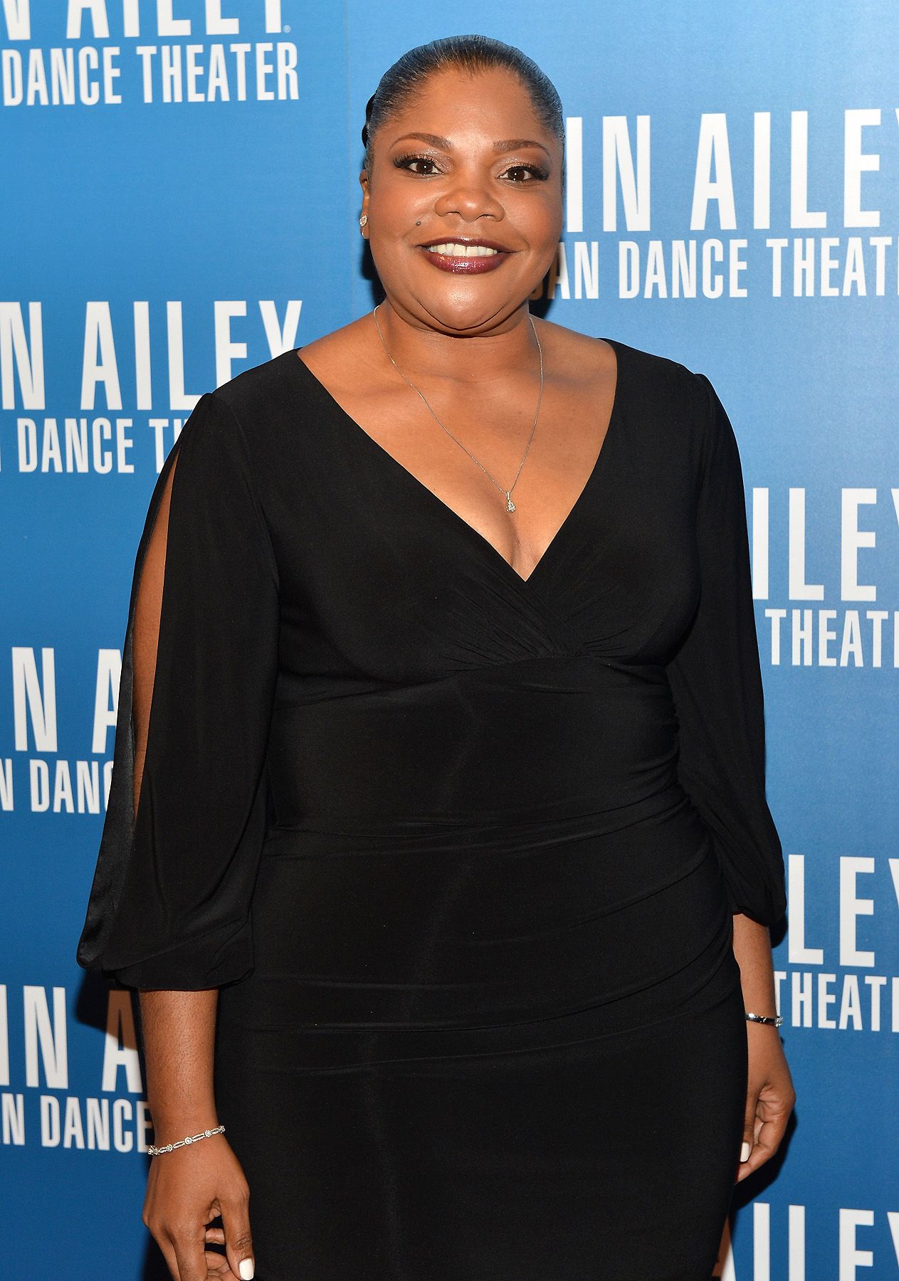 Black Females in Comedy