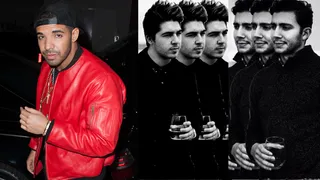 Best Collaboration: Drake f/ Majid Jordan – “Hold On (We’re Going Home)” - Drake is a collabo king. He's usually the one lending the help, but this time he got the worthy assist from Canadian singer-producer Majid Jordan. This infectious cut was one of the many highlights from Drizzy's platinum-selling album, Nothing Was The Same.(Photos from left: BIGMEDIABOSS/Splash News, October's Very Own)