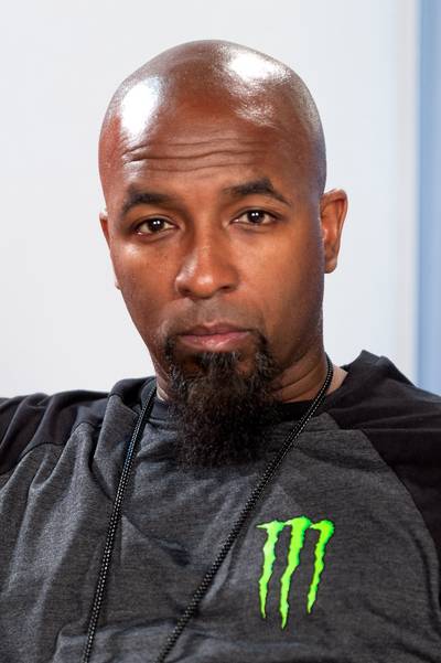 Tech N9ne,&nbsp;‏@TechN9ne - Tweet: &quot;Hard work, but this makes it all worth it! ‪@Forbes&quot;Being the co-owner of a multi-million dollar empire is not an easy task. But for Tech N9ne, seeing his name alongside his Strange Music empire on the Forbes'&nbsp;2013 Hip Hop Cash Kings list is enough to compensate for the blood and sweat. #IndieGrind(Photo: D Dipasupil/Getty Images)