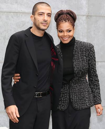 Janet Jackson and Wissam al Mana - Jackson managed to keep her December 2012 marriage to billionaire businessman al Mana a secret for nearly six months before announcing the news on her website — maybe because she's had practice. The pop superstar was also married to Rene Elizondo Jr. for nearly a decade and nobody knew until the couple filed for divorce in 2000.&nbsp; (Photo: Vittorio Zunino Celotto/Getty Images)