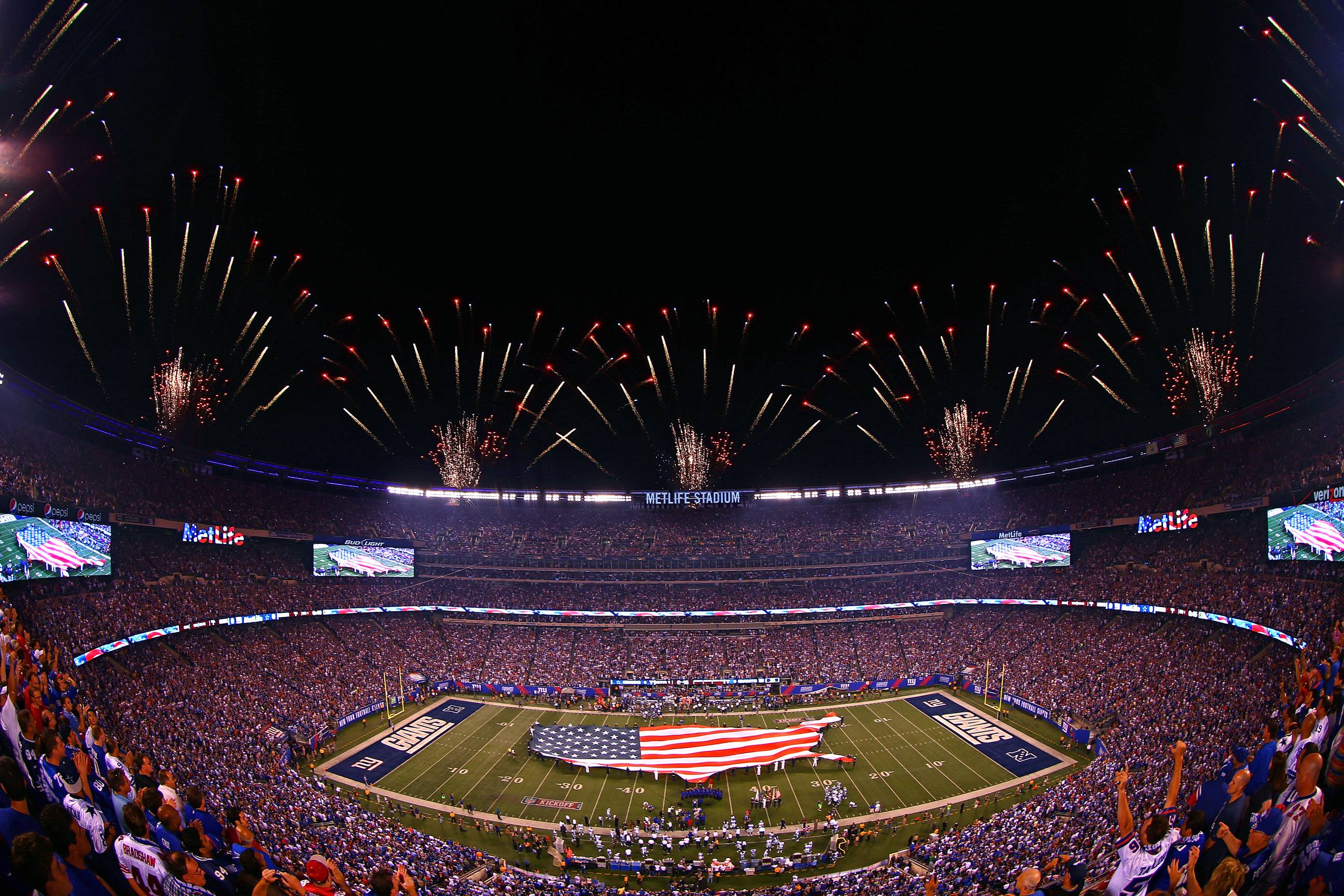 Priciest Super Bowl seats more than double to $2,600