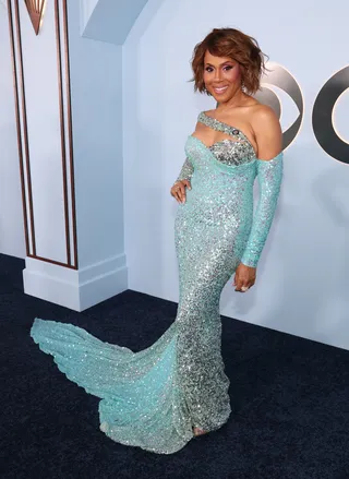 Deborah Cox