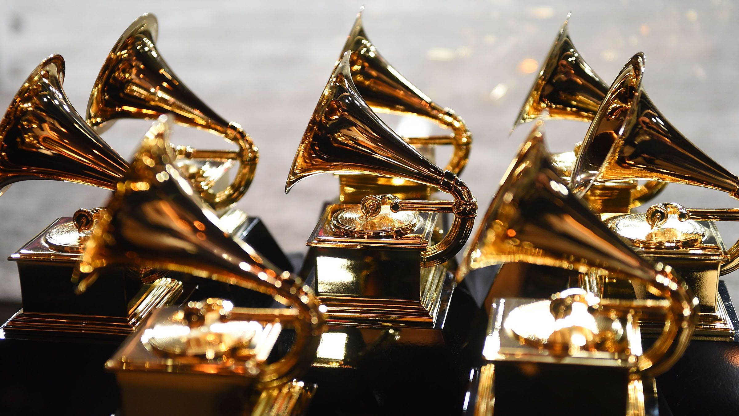 The Supremes, Slick Rick, Niles Rogers, Nancy Wilson To Receive Grammy Honors - Vimarsana News