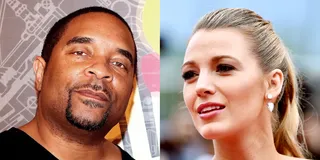 Sir Mix-A-Lot Covers for Blake Lively - It looks like Blake Lively did no wrong by Sir Mix-A-Lot.The wealthy white actress made headlines earlier this week when she decided to post a split-photo on Instagram from the Cannes red carpet showing her front and backside along with the caption,&nbsp;“L.A. face with an Oakland booty.” The line is from Mix-A-Lot’s 1992 hit “Baby Got Back,” a song written in appreciation of the Black female form.While appropriation police came for her, Sir Mix-A-Lot had her back.&nbsp;(Photos from Left: James Goulden Photography/Getty Images for SXSW, Pascal Le Segretain/Getty Images)&nbsp;