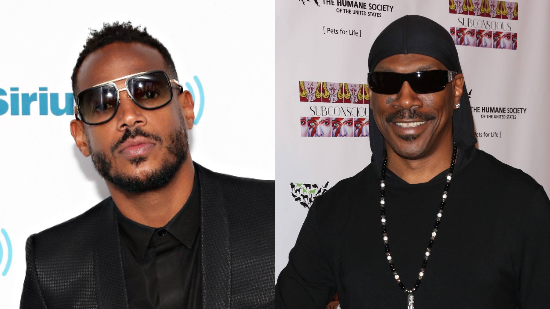 Marlon Wayans Shares A Story About Eddie Murphy’s Kindness That Will ...