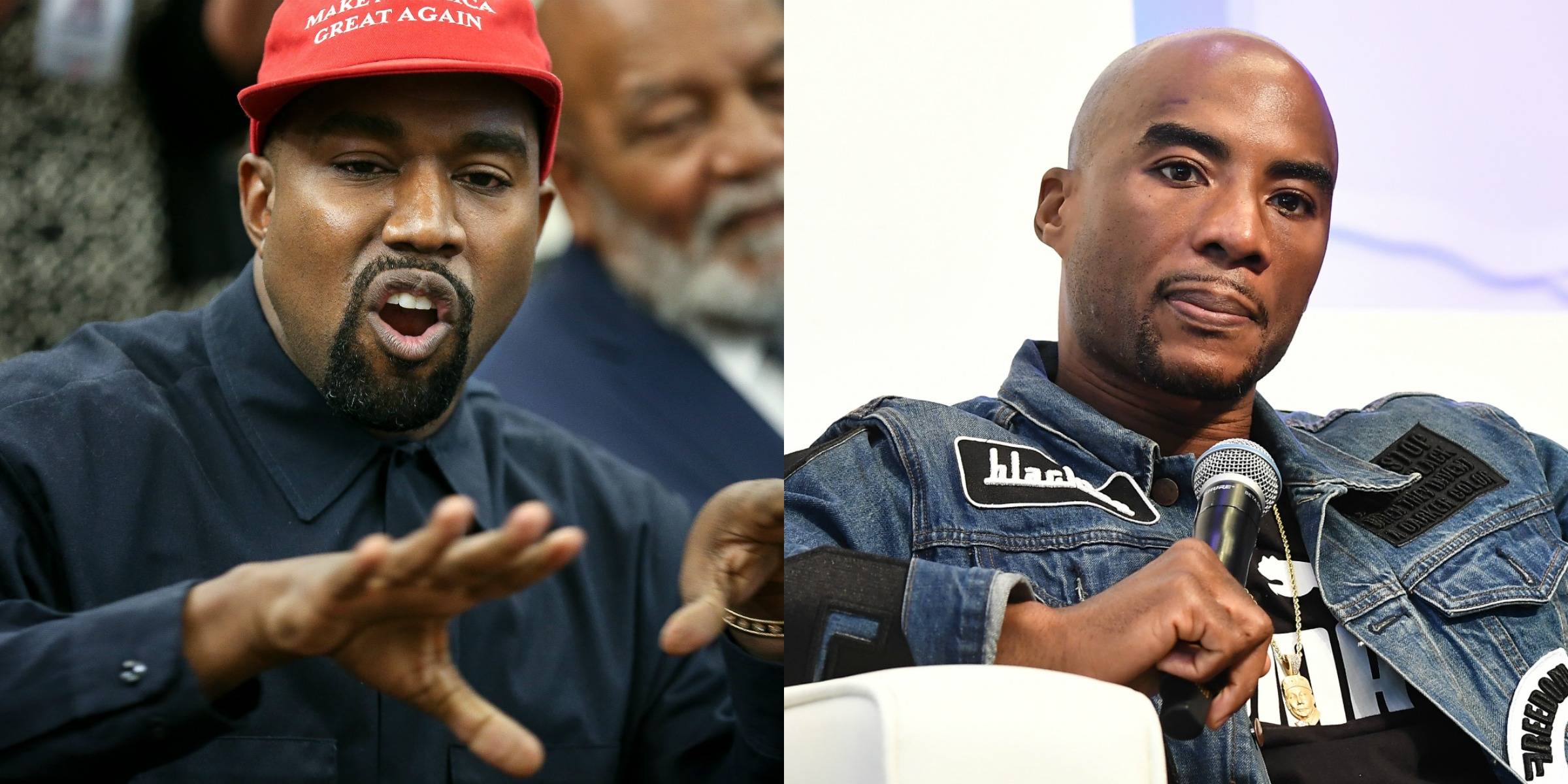 Nah, Bruh Charlamagne Tha God Explains Why He Canceled A Mental Health