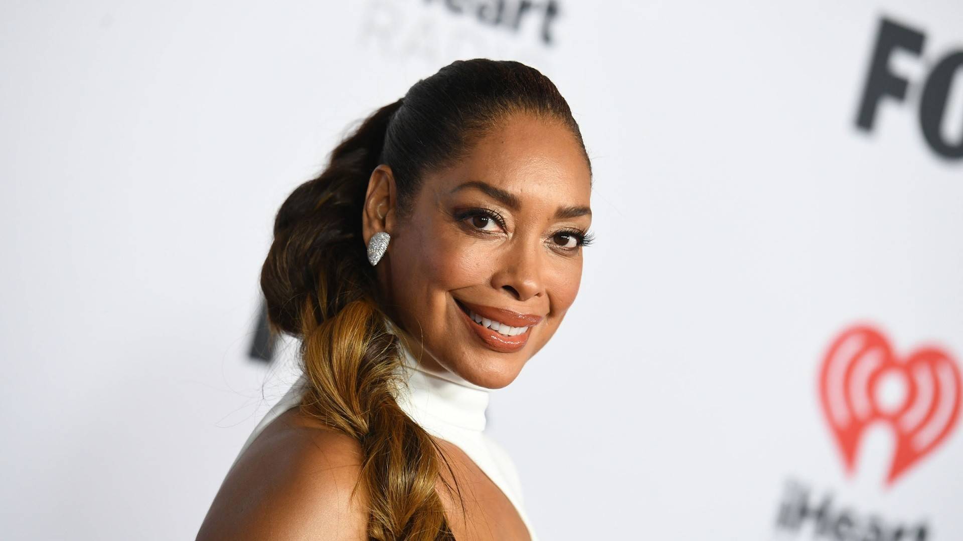 Actress Gina Torres Explains Why She Felt Trapped Being A Latina Woman In African American Roles