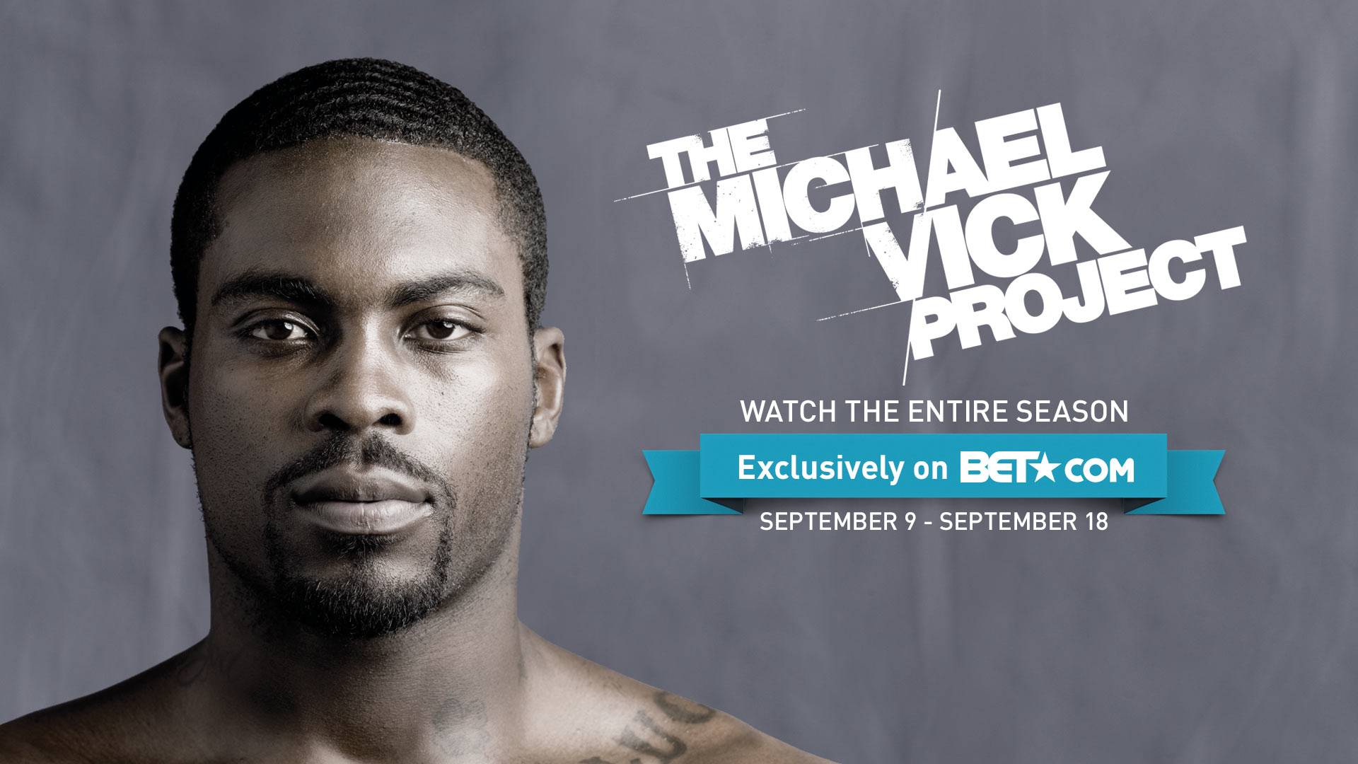 With BET Series, Michael Vick Offers Portrait of His Reality - The New York  Times