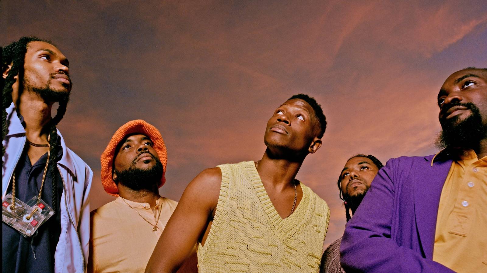 Pulse of The Culture Phony Ppl Are Breaking The Mold And Pushing