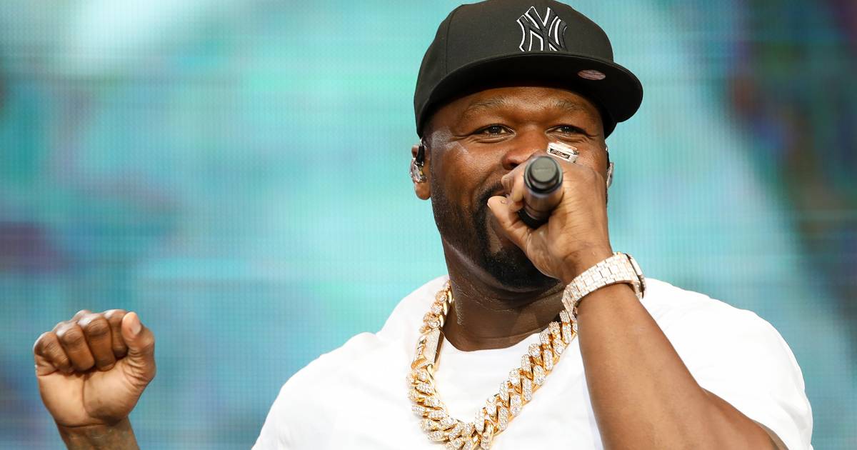 50 Cent On Drake Bras At Concerts: Video