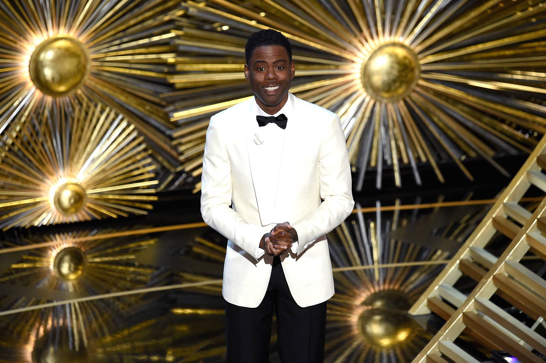 News, Oscars 2016, Chris Rock, Oscars So White, Boycott, National News, #OscarsSoWhite