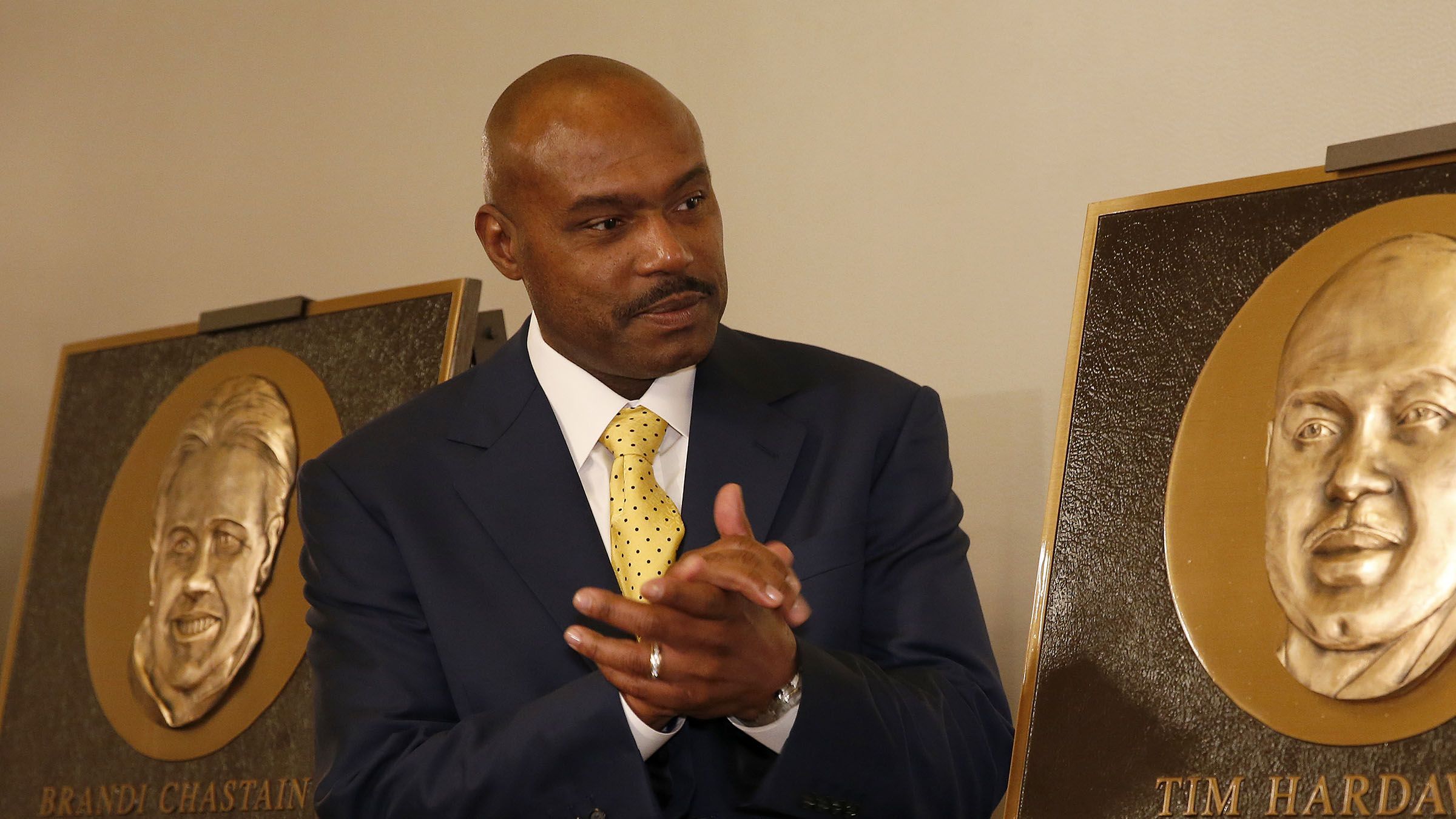 Tim Hardaway Apologizes For 2007 Homophobic Comments | News | BET