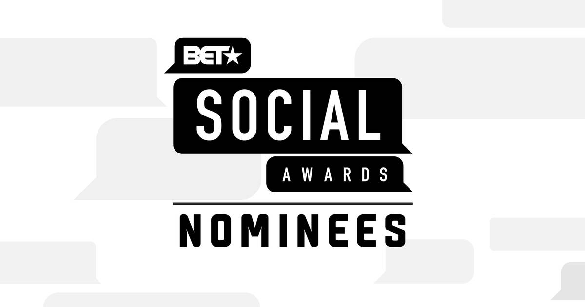 The Nominees Are In Image 1 from See The Full List of Social Awards