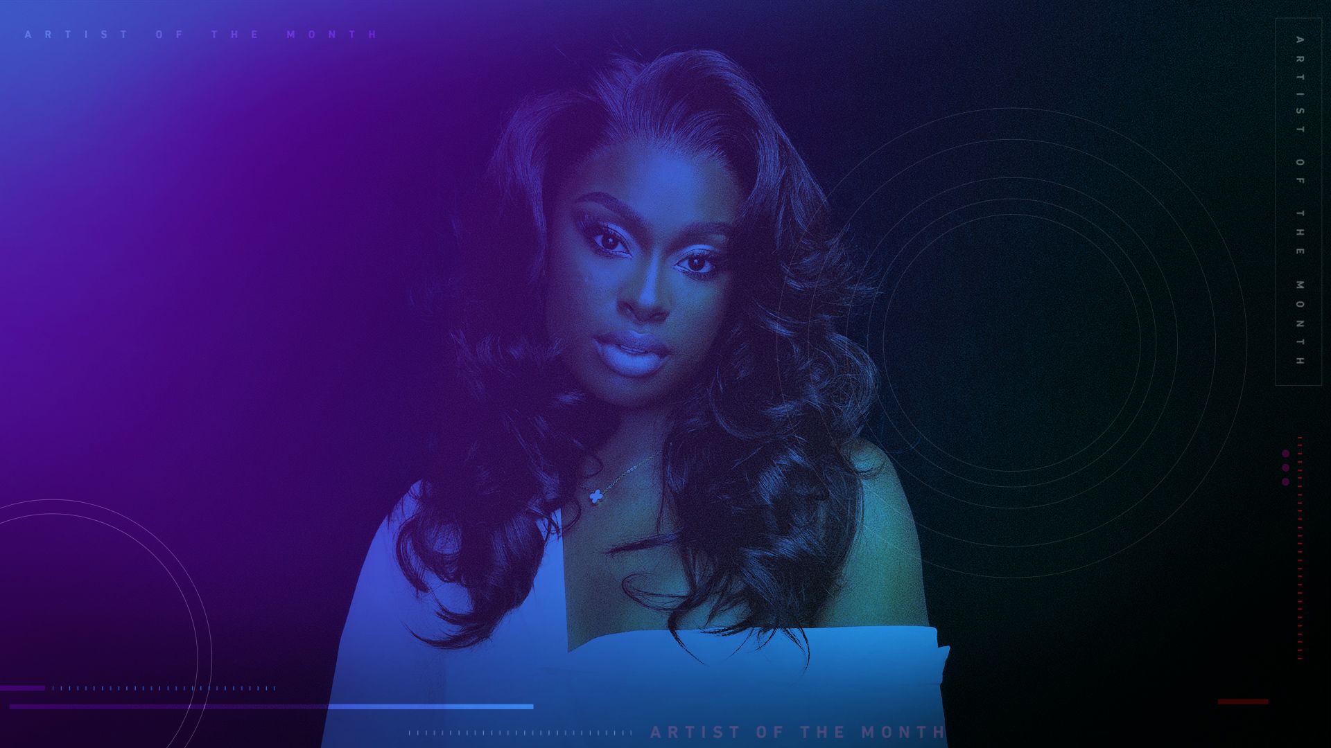 5 Things To Know About March's BET Amplified Artist Coco Jones | News - Vimarsana News