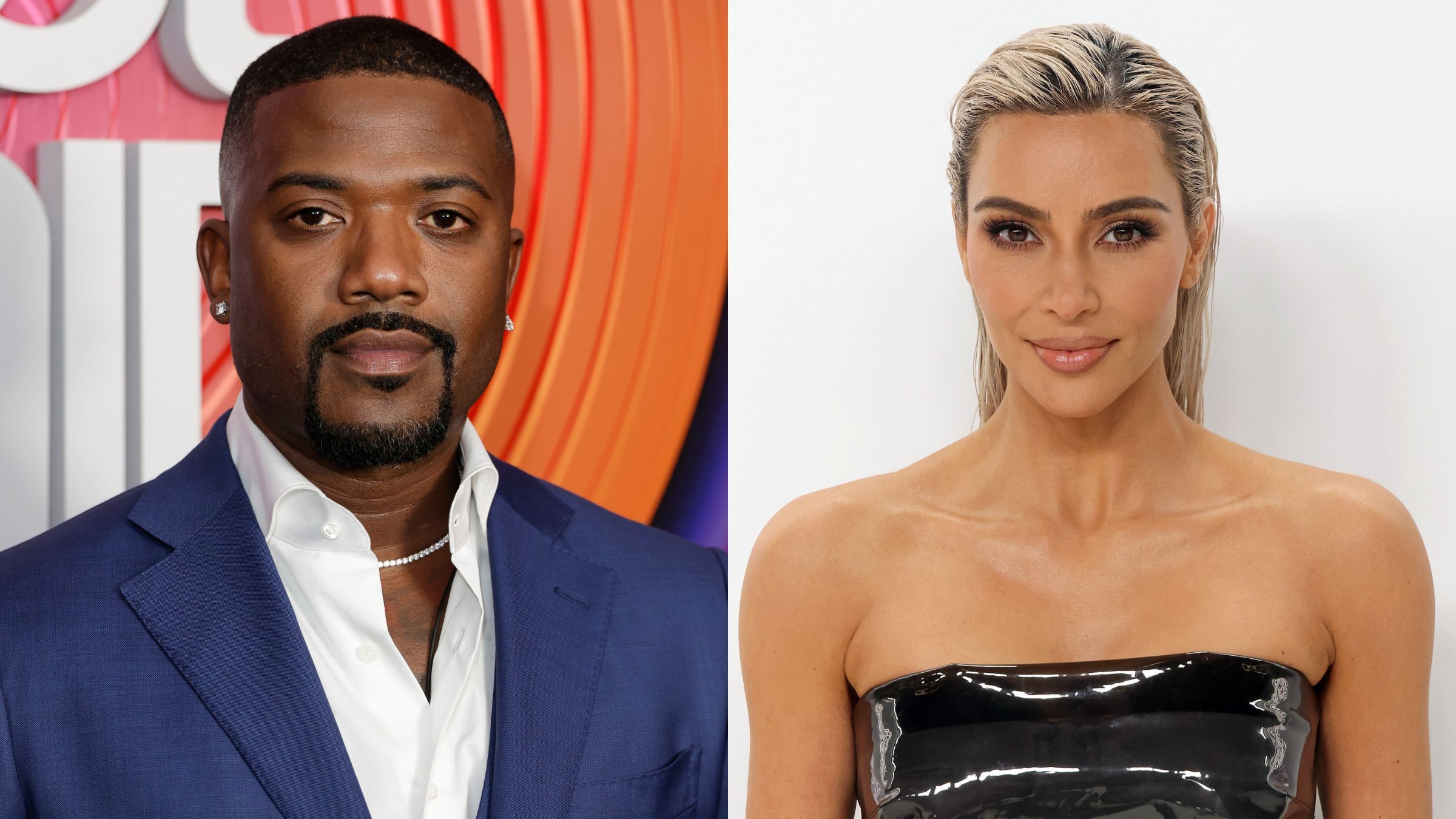 Ray J Reflects On The Infamous Kim Kardashian Sex Tape And Admits To