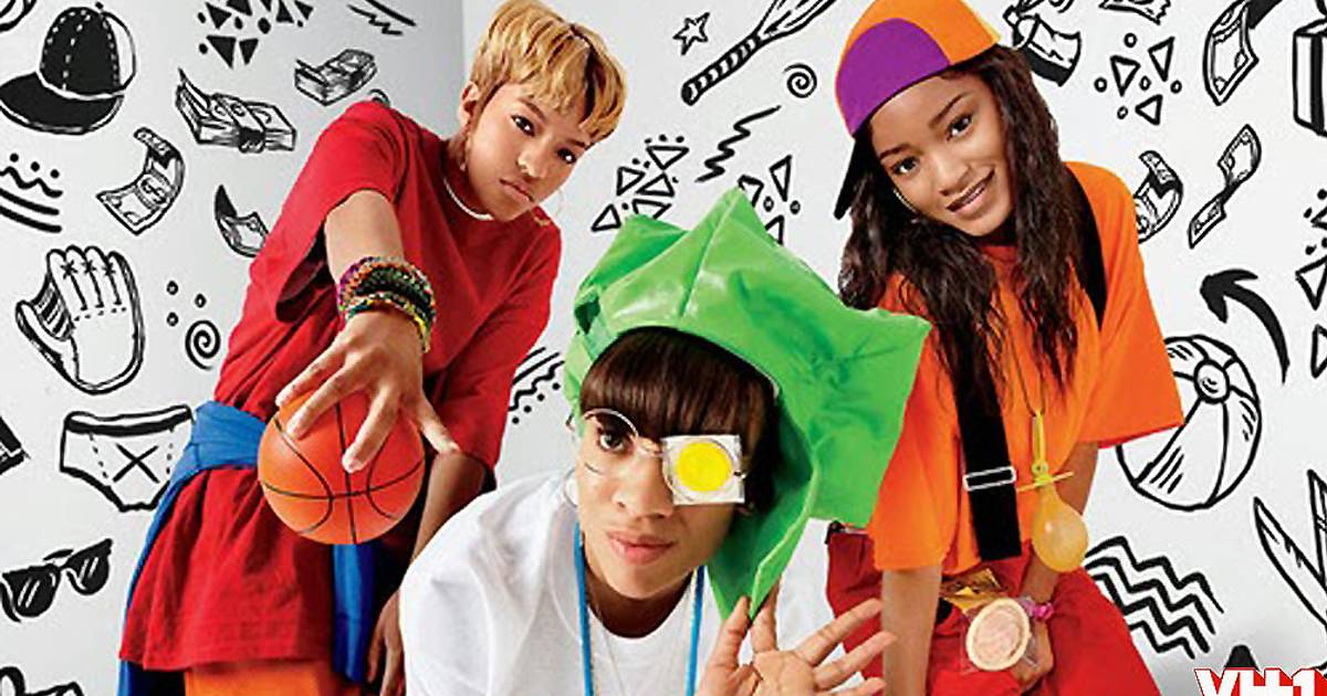 crazy sexy cool the tlc story poster