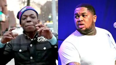 Mustard on the Beat - Bobby is catching so much buzz even hit-maker DJ Mustard offered him a beat.(Photos from Left: GS9 Entertainment, Fetty Films, Jerod Harris/Getty Images for BET)