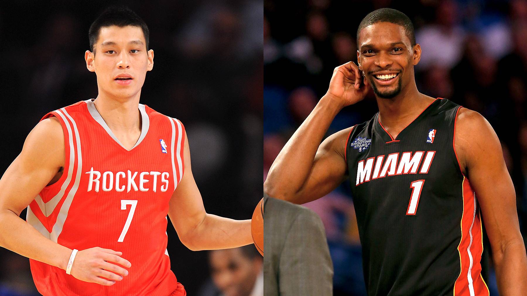 LeBron James of Miami Heat tops NBA jersey sales as Jeremy Lin