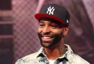 Joe Budden: August 30 - The Love &amp; Hip Hop New York star is still dodging controversy at 34. (Photo: Bennett Raglin/BET/Getty Images)