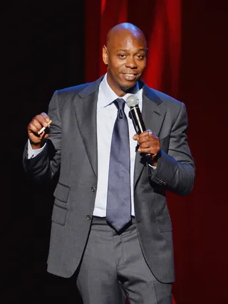 Chappelle Show Writing Team - Though the series is over, the combination of Chappelle and Neal Brennan resulted in one of the most memorable series in the the last decade.&nbsp; (Photo: Mike Coppola/Getty Images)