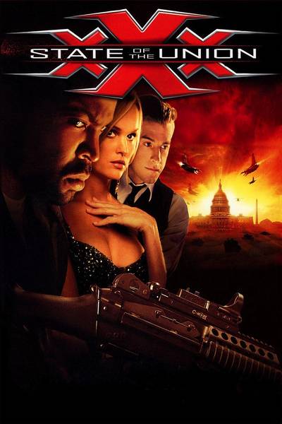 XXX: State of the Union, Saturday at 9:30A/8:30C - Ice Cube's on a mission.Take a peek at a few of his other blockbuster hits.&nbsp;(Photo: Columbia Pictures)