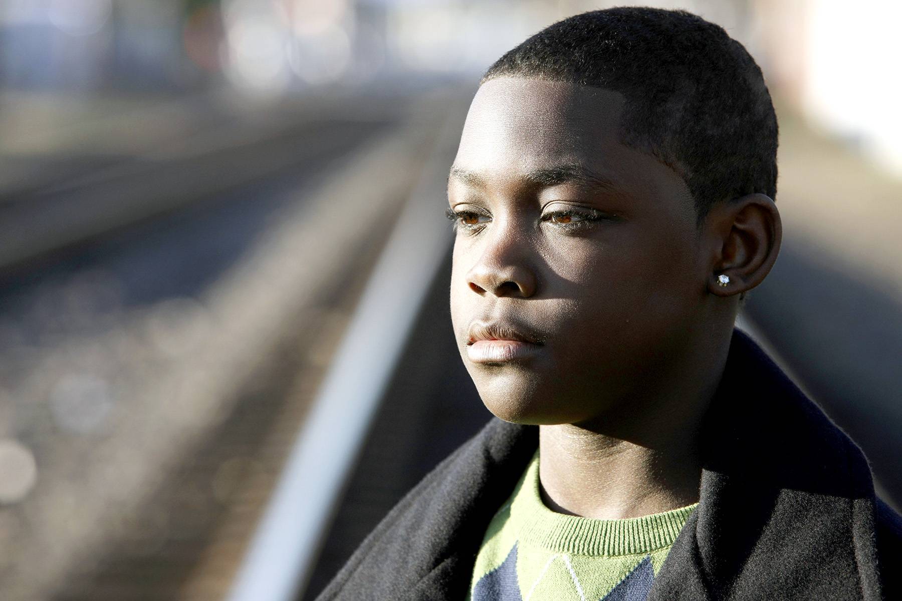 Which Mental Health Messages Will Black Teens Listen To?